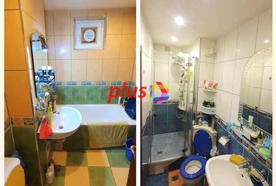 Apartament cu patru camere, zona Tractorul 90 mp - 4