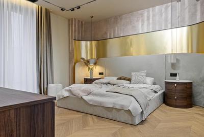 Vilă Exclusivistă în Ansamblu  |Piscină Privată| Pipera –Iancu Nicolae - 11