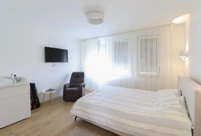 Casa tip triplex finisata mobilata, semineu 120 mp, teren 225 mp, Iris - 17