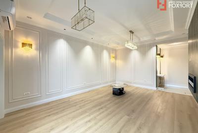 Duplex cu 4 camere si teren de 402 mp de vanzare in Dumbravita - 37