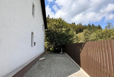 Vila de Vânzare în Cheia, Prahova - Relaxare și Confort într-un Cadru Natural de - 51
