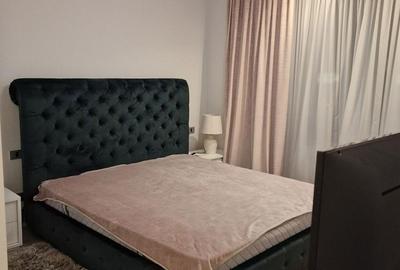 Aviației Tower, 3 camere deosebit, etaj 2, 90 mp, garaj, terasa, PREMIUM - 4