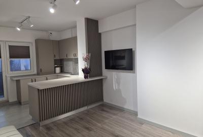 Apartament 2 camere|Centrală proprie|Parcare inclusă|Metrou 5 min - 3