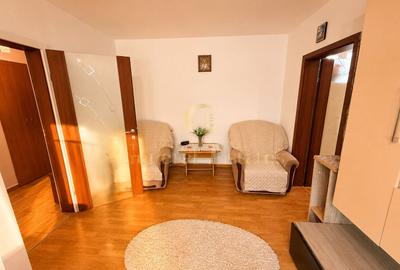 Apartament 3 camere | 72 mp utili, zona Garii, Brasov - 3