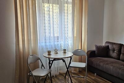 P-ta Romana 2 min.metrou,mobilata utilata,comision 0. - 3