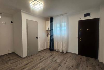 Apartament 2 camere în zona str. Paris - 6