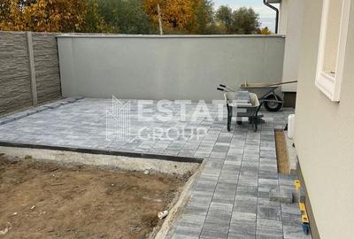 Duplex cu 4 camere pe parter - 2
