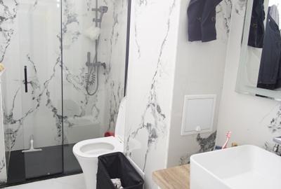 Nerva Traian Metrou Timpuri Noi  Garsoniera la cheie Mobilata-utilata Lux - 10