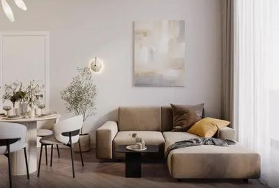 Apartament de 2 Camere | Mutare in Februarie – Theodor Pallady - 1