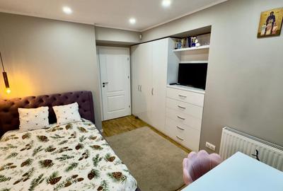 Apartament 3 camere | De Vanzare | Sisesti | Parcare si Boxa - 7