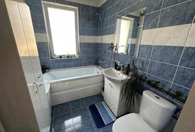 APARTAMENTUL PERFECT,2 CAMERE DECOMANDATE,ETAJ INTERMEDIAR 2/4, FLORESTI CENTRAL - 14