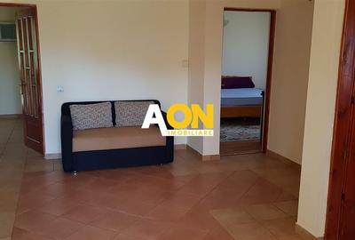 Casă de închiriat, 3 camere, cu terasă și garaj, Partoș - 9