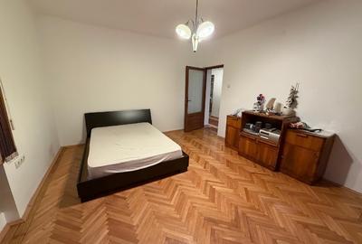 Apartament 2 camere, Decomandat, 60mp, Etaj 1 din 3, Str Gheorghe Doja nr 34 - 1
