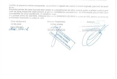 Teren intravilan | Bolintin Deal | langa autostrada | 1 ha acces - 4