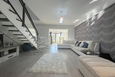 Casă  lângă Pădurea Verde și Lac - 15