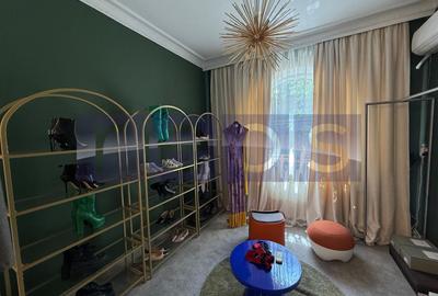 INCHIRIERE SPATIU IN VILA | 70MP | DOROBANTI | IDEAL STUDIO-SHOWROOM - 15