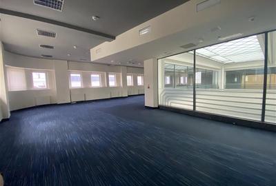 Matrix Office Building 300-1100 mp spatii birouri in Piata Unirii - 2