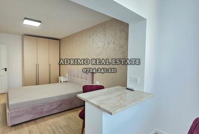 PRIMUL CHIRIAS - Garsoniera Moderna - Renovata complet - Trocadero - 400 euro - 9