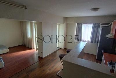 Apartament 3 camere | Șos. Ștefan cel Mare | Vedere panoramică Obor - 2