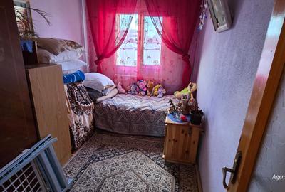Apartament 3 camere la strada Calea Nationala - 4