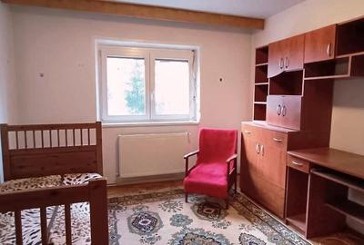 Apartament cu 3 camere in Racadau - 9