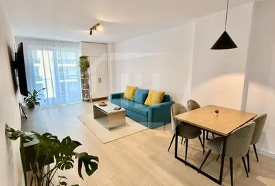 Apartament 2 camere, finisaje moderne, Marasti - 2