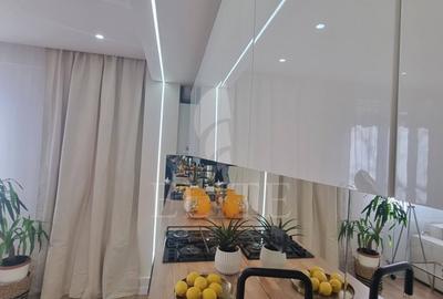 Apartament 2 camere în zona STRAZII HOREA - 3