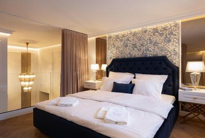 Apartament de lux cu 2 camere Ultracentral - 14