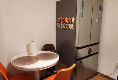 Apartament 3 camere | 2 minute metrou Lujerului - 7