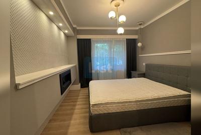 FARA COMISION! recent renovat, prima inchiriere, bd. NICOLAE TITULESCU - 5