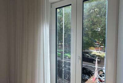 Apartament 2 camere, 50 mp (Parc Cinema Floreasca) - 800m metrou - 4