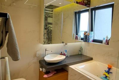 APARTAMENT 4 CAMERE CU SCARA INTERIOARA TIP LOFT -ULTRA LUX - 31