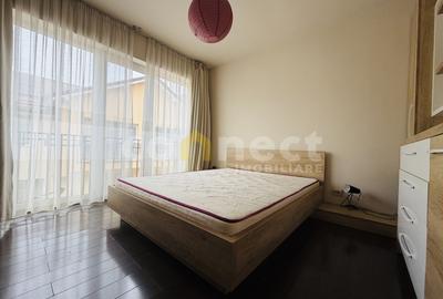 Duplex cu 4 camere în Florești