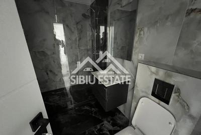 Apartament modern 2 camere in Selimbar cu parcare boxa și balcon - 5