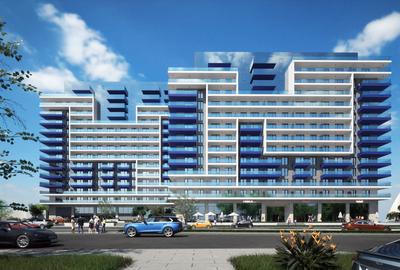 RATE PROIECT NOU-SOLID RESIDENCE SKYLINE MAMAIA-2CAMERE VEDERE LA MARE SMARTHOME - 10