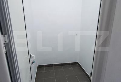 Spațiu comercial, 60 mp, zona Nicolina 2 - 8