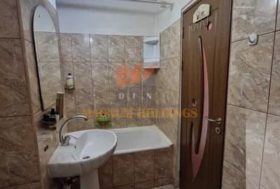 Apartament 2 camere, etajul 3, Gavana 2, loc de parcare - 4