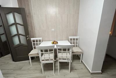 Apartament 2 camere de închiriat – Strada Nae Leonard - 1