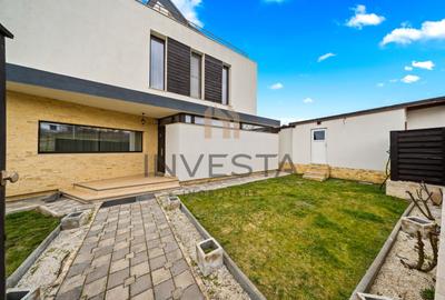 Vila moderna | Panorama asupra orasului | Cartier Europa! - 16