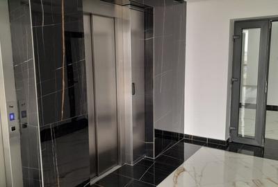 Comision 0% | Penthouse 5 camere | - 2