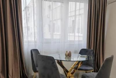 Apartament 3 Camere,Dna.Ghica ,bl.reabilitat,DECOMANDAT,Amenajat,boiler,mobilat - 1