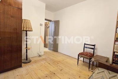 Apartament structura mare zona Racadau - 21