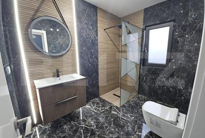 Casa individuala 4 camere, 132 mp, zona Miroslava - 12