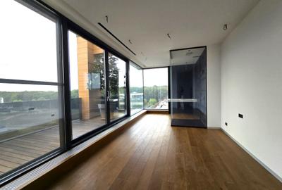 Penthouse nou langa Stejarii Country Club - 5