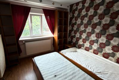 Apartament 2 camere etaj 2 zona Liceului Economic - 7