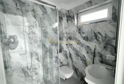 Vila individuala  - 4 camere 3 bai - 350mp teren - 14