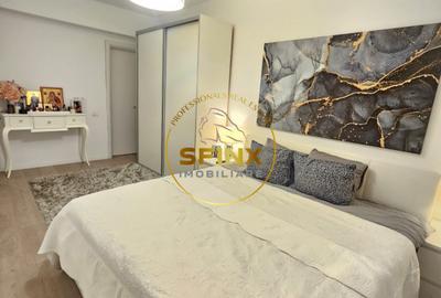 APARTAMENT DE 3 CAMERE DE VANZARE BDUL GH IONESCU-SISESTI - 7