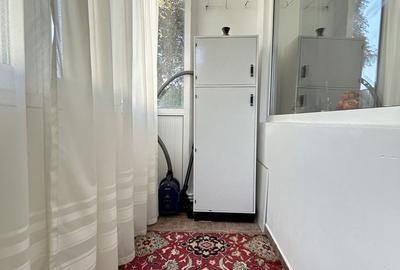 Apartament 2 camere Tomis 2 - Spitalul Judetean - 8