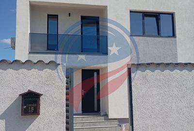 Casa de vanzare in spatele Parcului Romanescu - 4