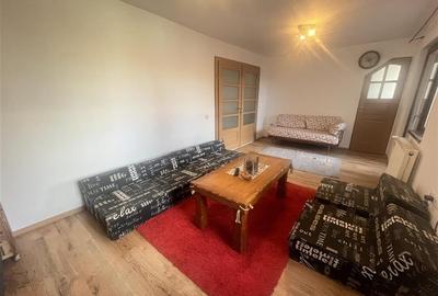Casa 3 camere balcon si curte zona Bld Milea - 5